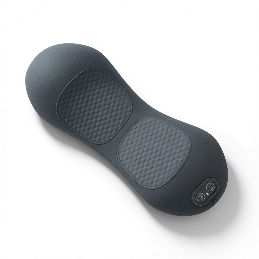 Velora™ Triple Fusion Massager