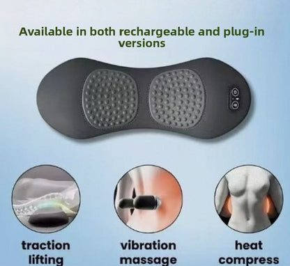Velora™ Triple Fusion Massager