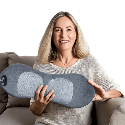 Velora™ Triple Fusion Massager