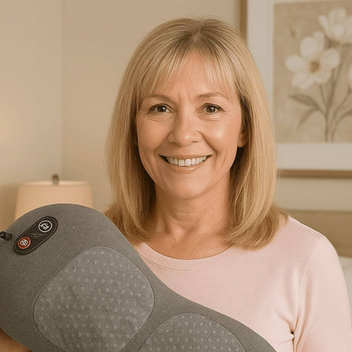 Velora™ Triple Fusion Massager