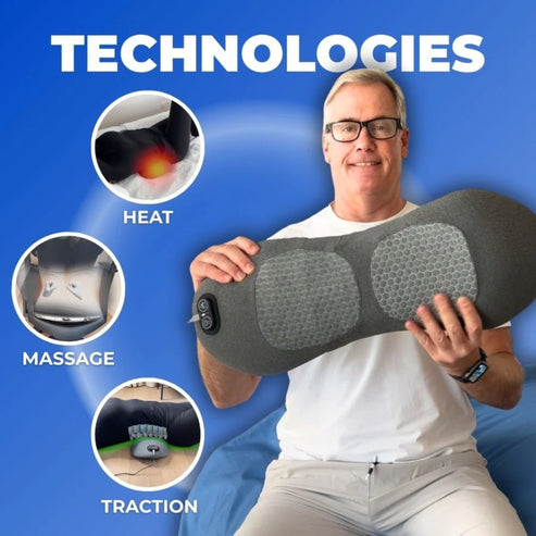 Velora™ Triple Fusion Massager